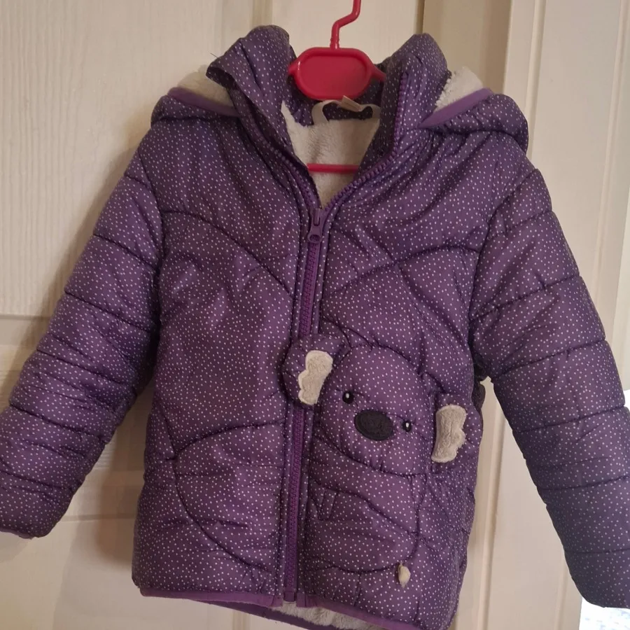 کاپشن بچگانه