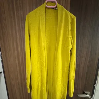 بافت بلند سبز LCW