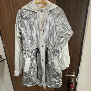 بارانی طرح دیسکو