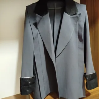 مانتو پاییزه