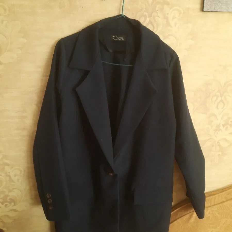 کت شلوار دخترونه