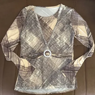 شومیز مجلسی