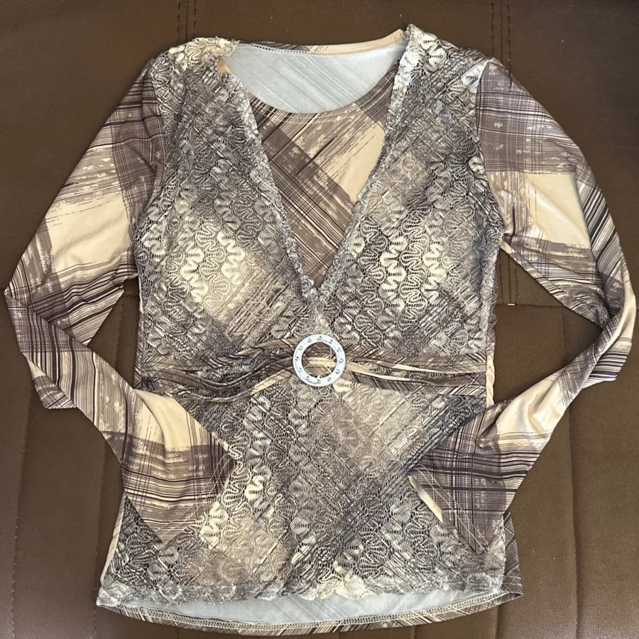 شومیز مجلسی