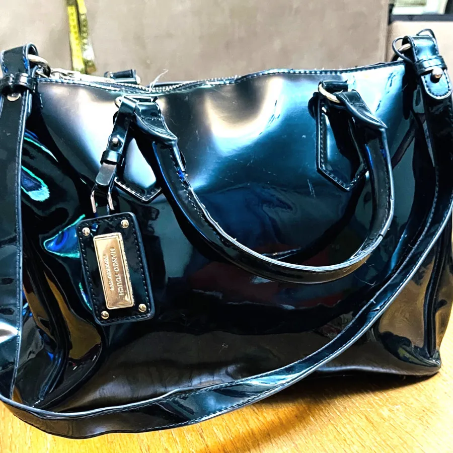 کیف مانگو ورنی