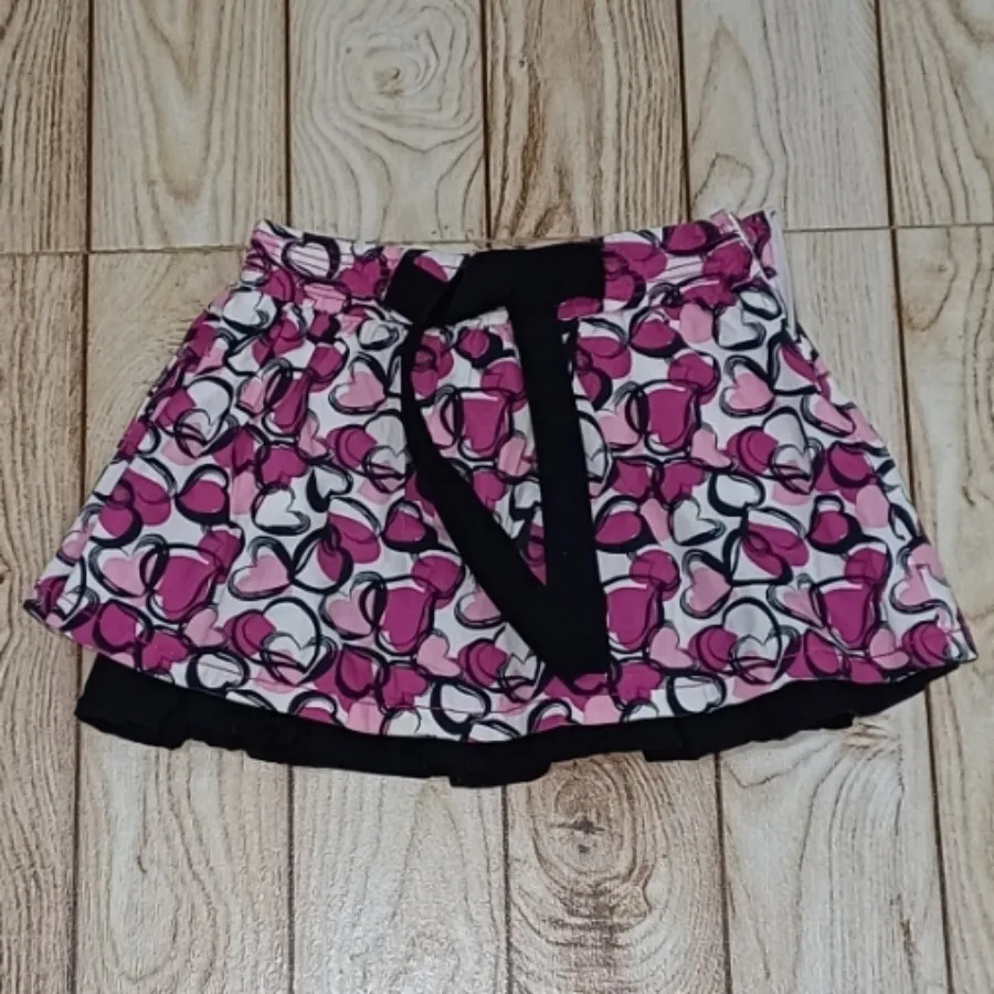 دامن دخترونه کد 80