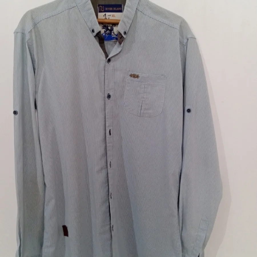 پیراهن مردانه