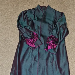 مانتو مجلسی