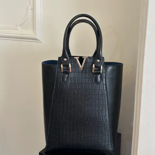 کیف دستی مشکی