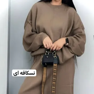 ست سارافون و رویه بافت