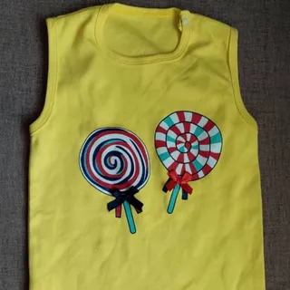 رامپر شیک بچه گانه