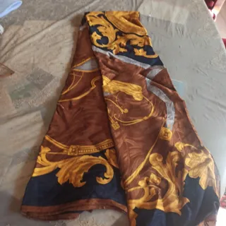 روسری سایز بزرگ