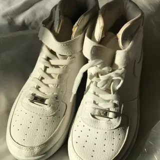 کتونی نایک ایرفورس ساقدار