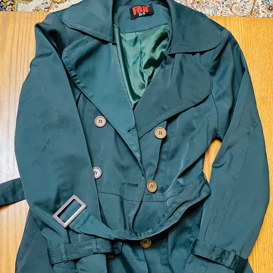 بارونی زنانه