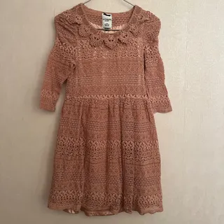 پیراهن گیپور