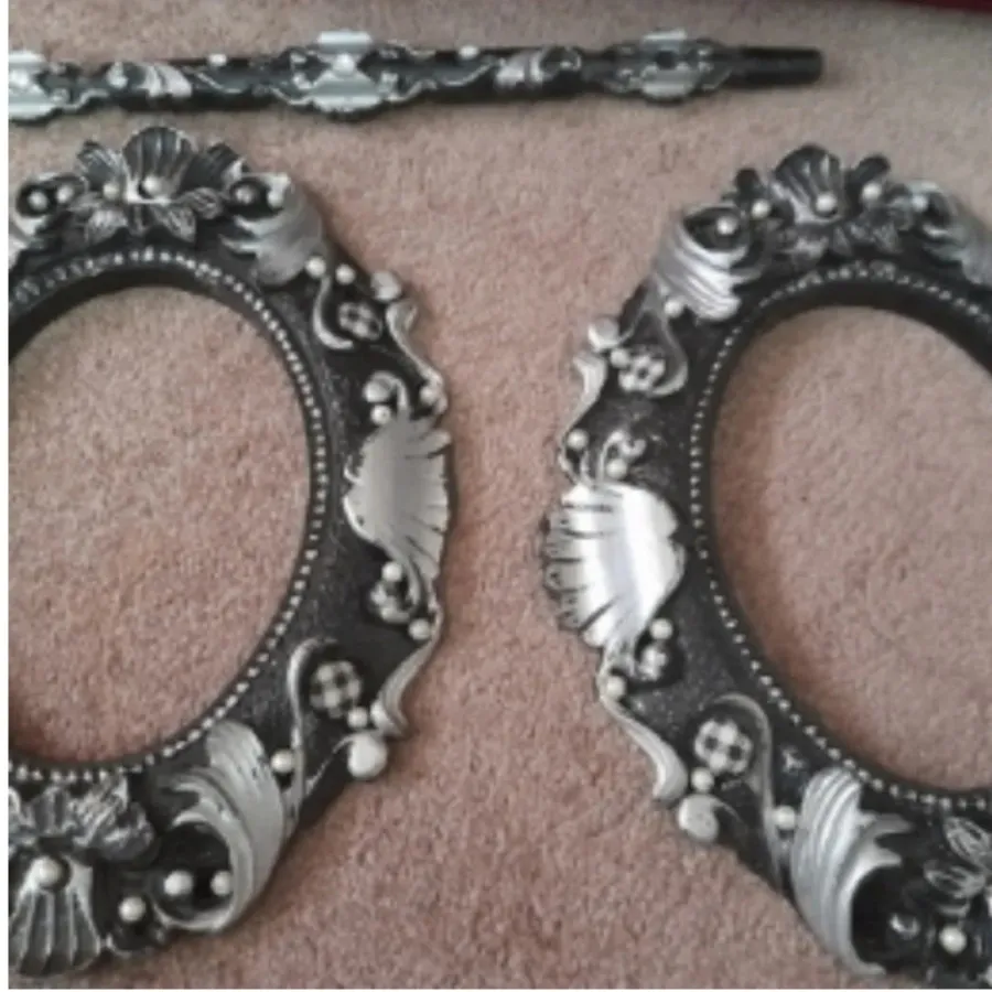 حلقه جمع کننده پرده