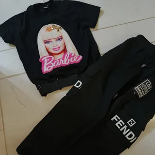 بلیز شلوار 7سال