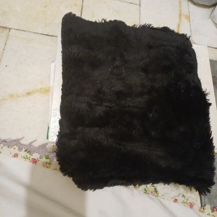 شال گرم پوللیش