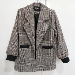 پالتو مزونی