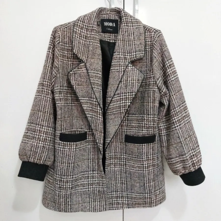 پالتو مزونی