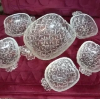 کاسه و پیاله قدیمی