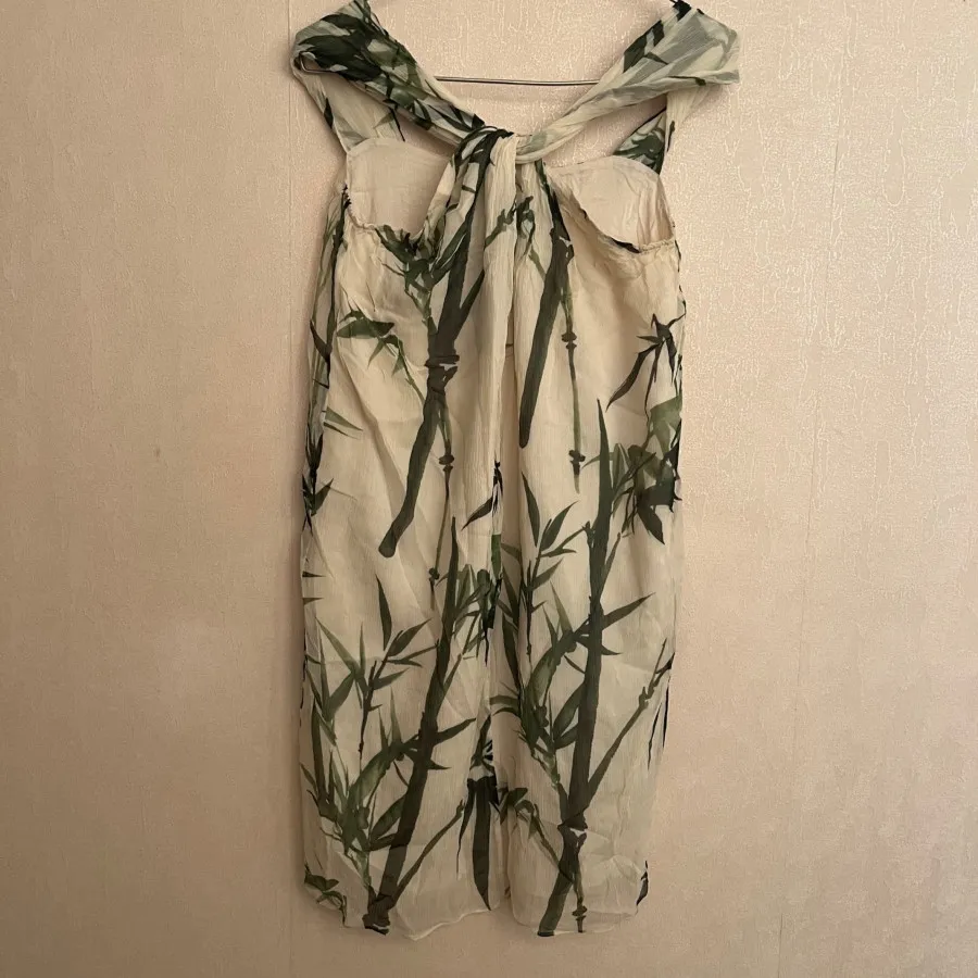 پیراهن ساحلی موسیمو دوتی