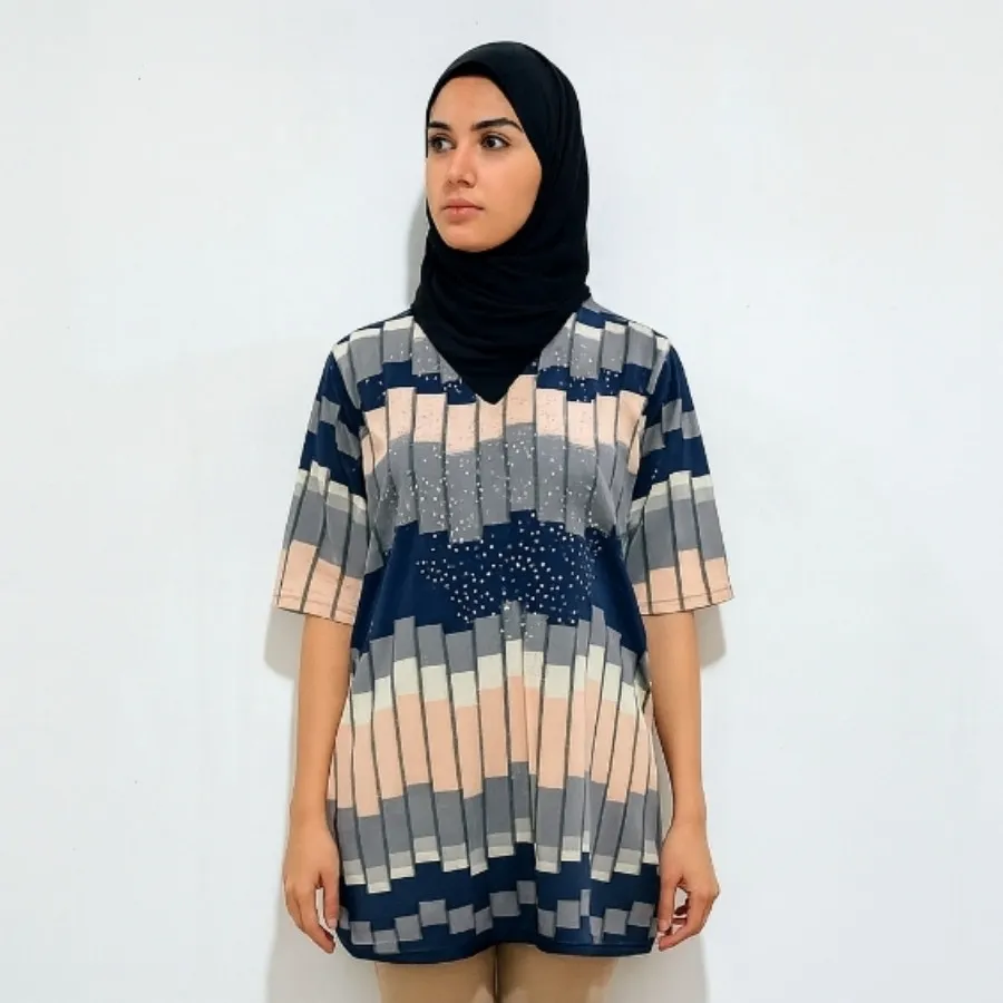 تیشرت زنانه