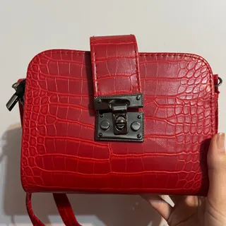 کیف چرم شبرو