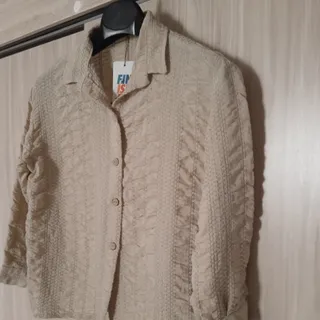 شومیز مدل چروک (تگ دار)