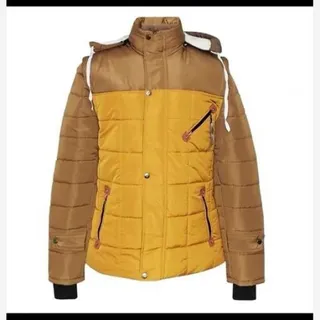 کاپشن تو خز