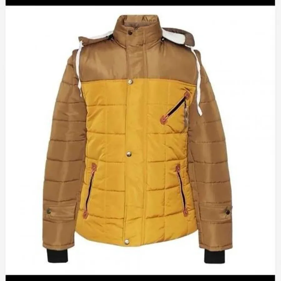 کاپشن تو خز