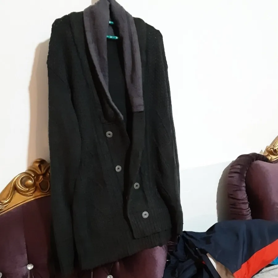 لباس مردانه