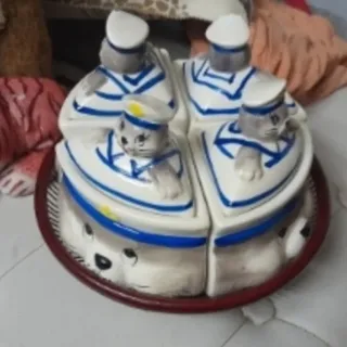 جا ادویه ایی قدیمی