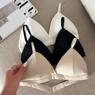 نیم تنه مثلثی FREE SIZE