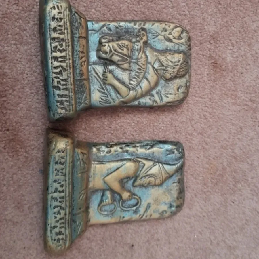 تندیس هخامنشی