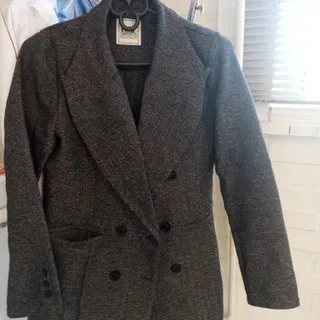 کت پاییزه زنانه