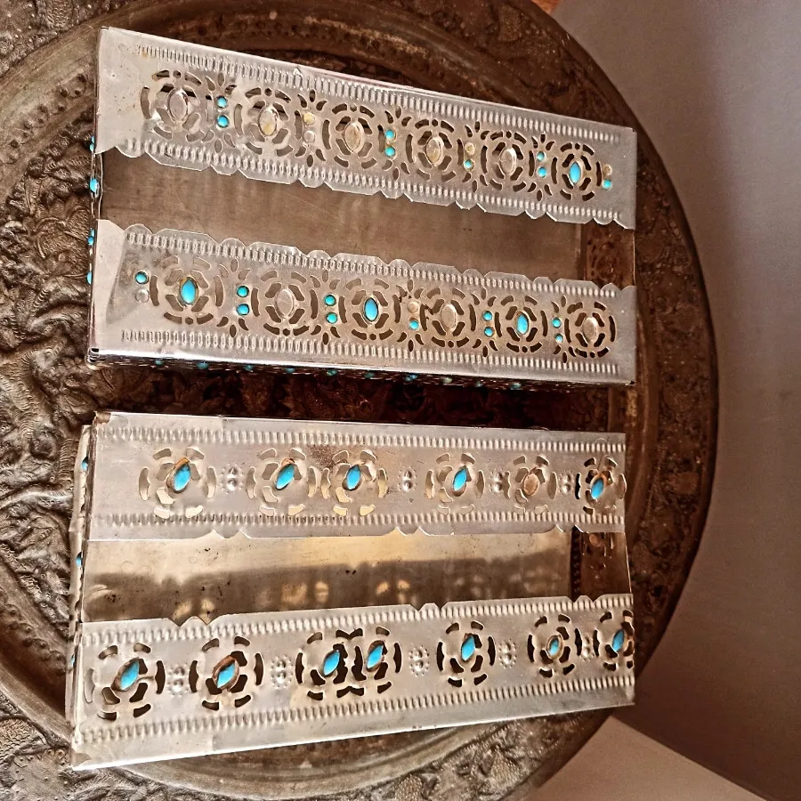 جادستمالی برنجی