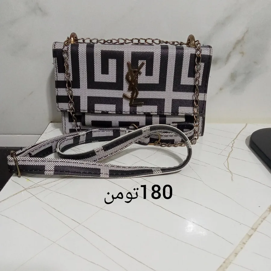 کیف زنانه
