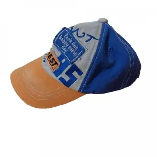 کلاه نقابی آفتابی بچگانه