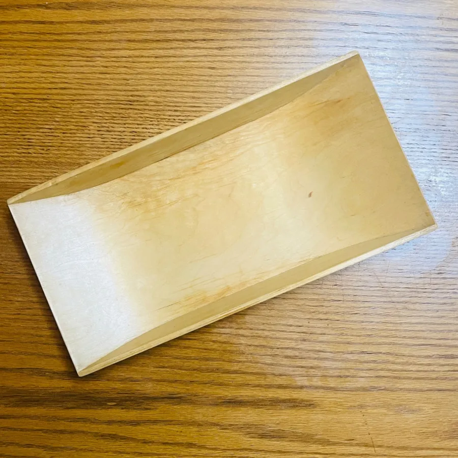 سینی چوبی ایکیا