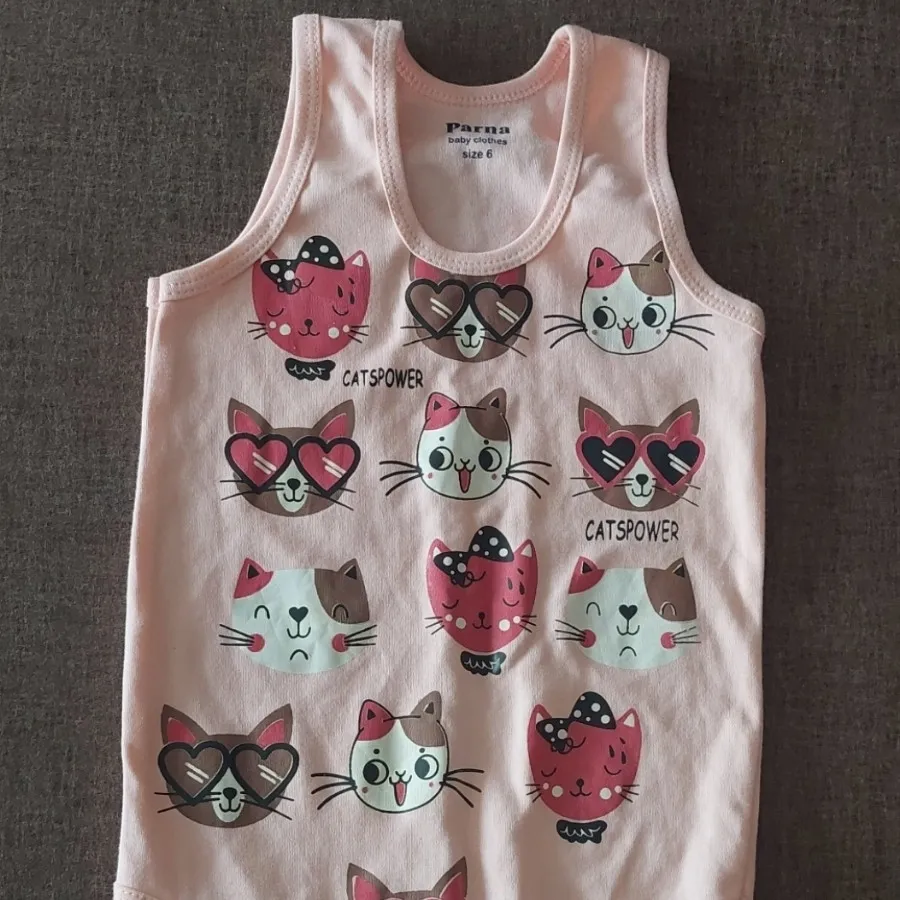 بادی بچه گانه