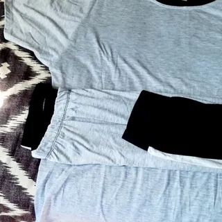 بلوز شلوار راحتی نو