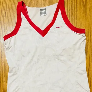 تاپ اورجینال نایک