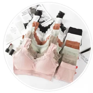 ست نخی FREE SIZE