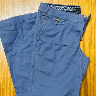 شلوار اورجینال مانگو