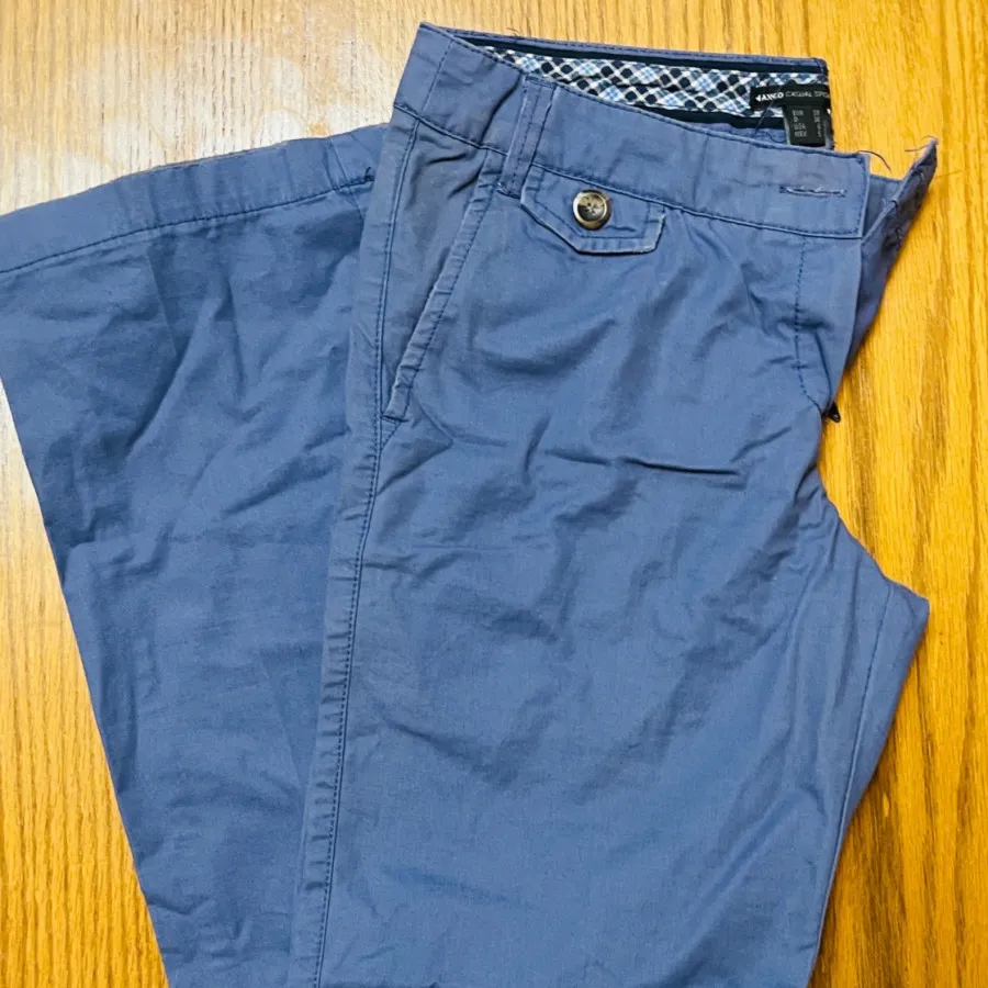 شلوار اورجینال مانگو