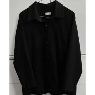 پیراهن مشکی