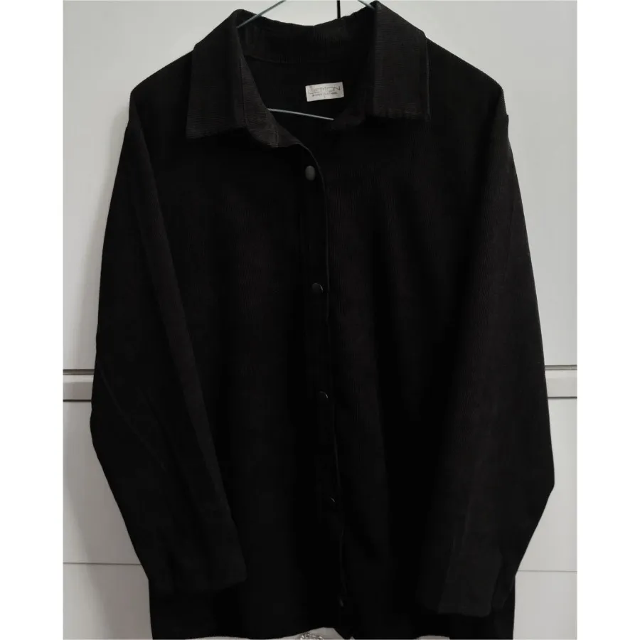 پیراهن مشکی