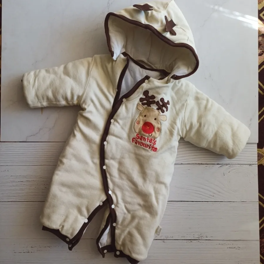 سرهمی نوزاد