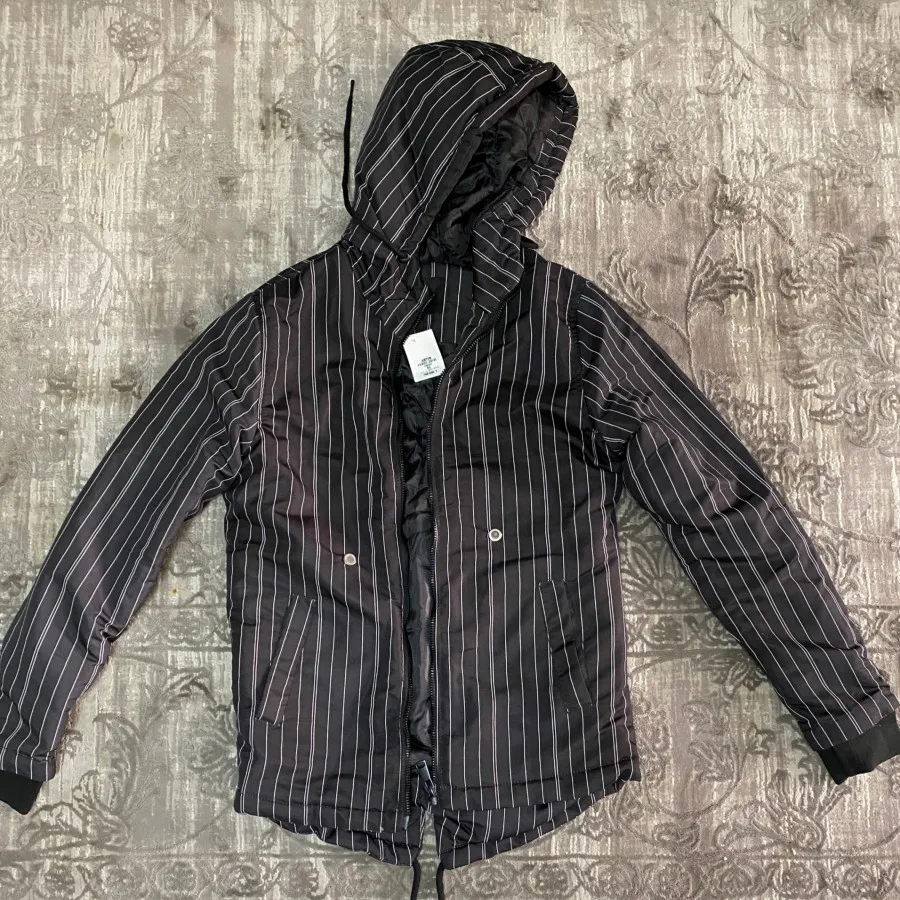 کاپشن ترک نو