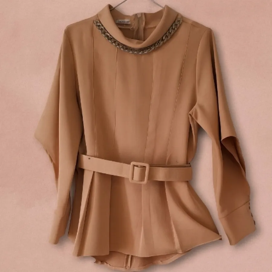 شومیز مجلسی